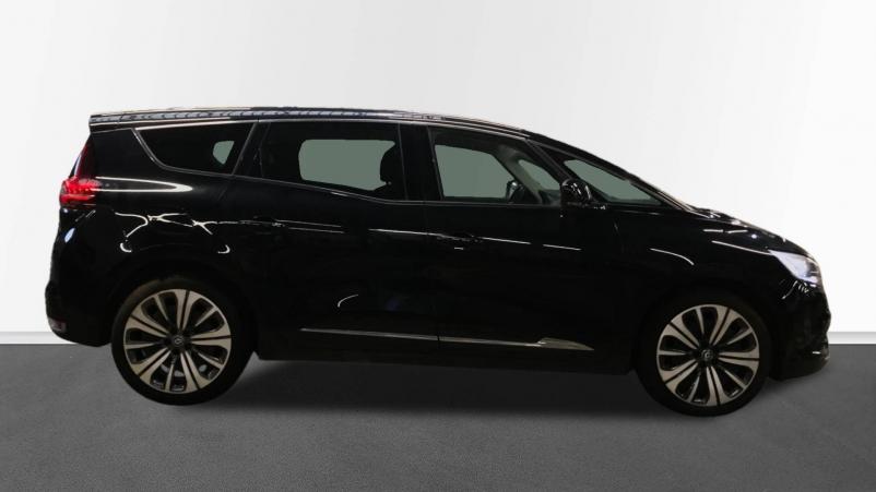 Vente en ligne Renault Grand Scenic 4 Grand Scenic Blue dCi 120 au prix de 16 990 €