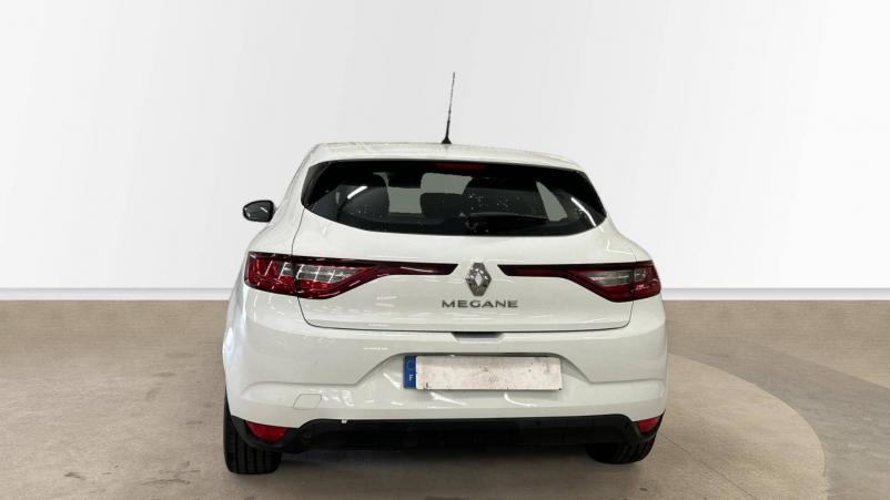 Vente en ligne Renault Megane 4 Mégane IV Berline Blue dCi 95 au prix de 11 990 €