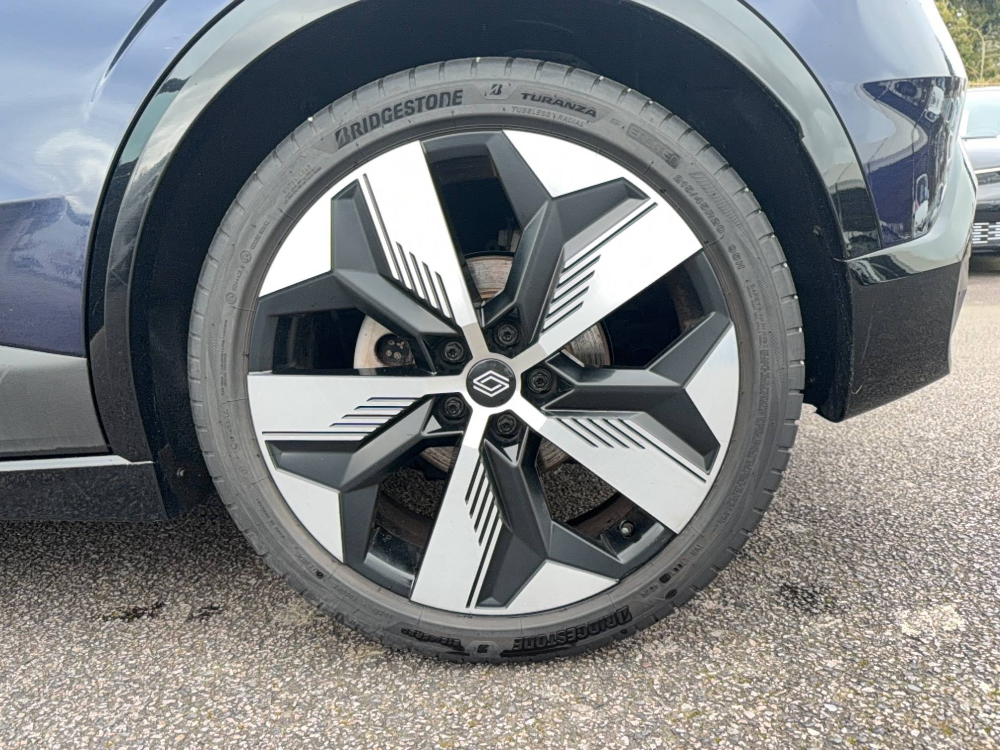 Vente en ligne Renault Megane E-Tech  EV60 220 ch optimum charge au prix de 23 490 €