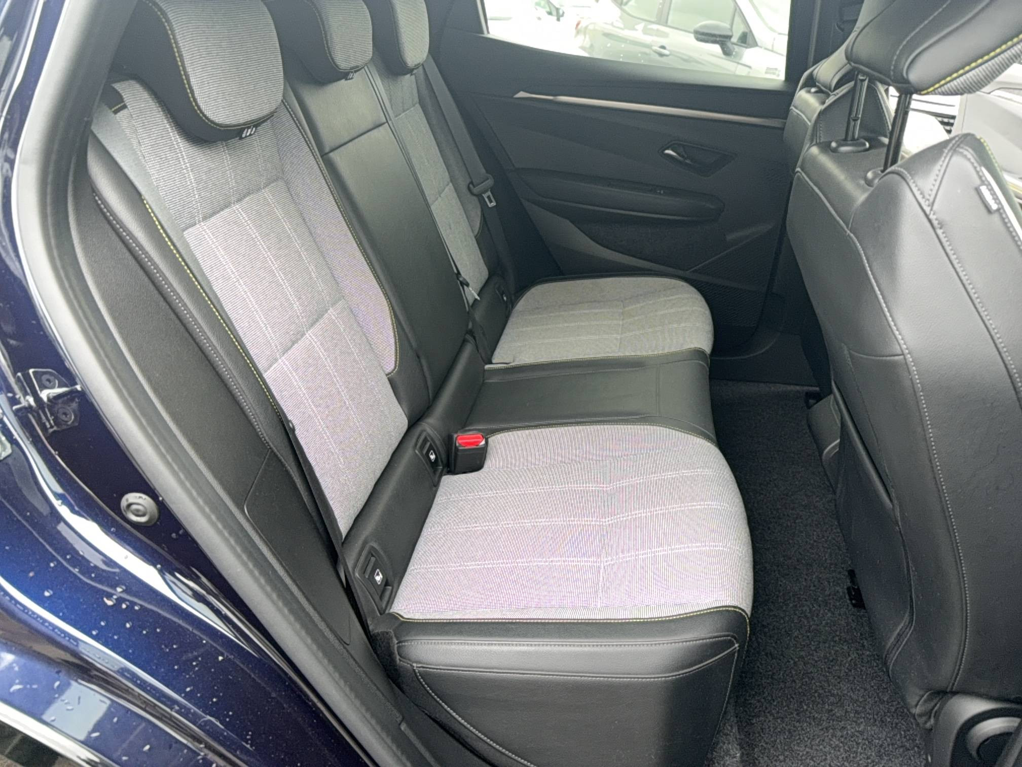 Vente en ligne Renault Megane E-Tech  EV60 220 ch optimum charge au prix de 23 490 €