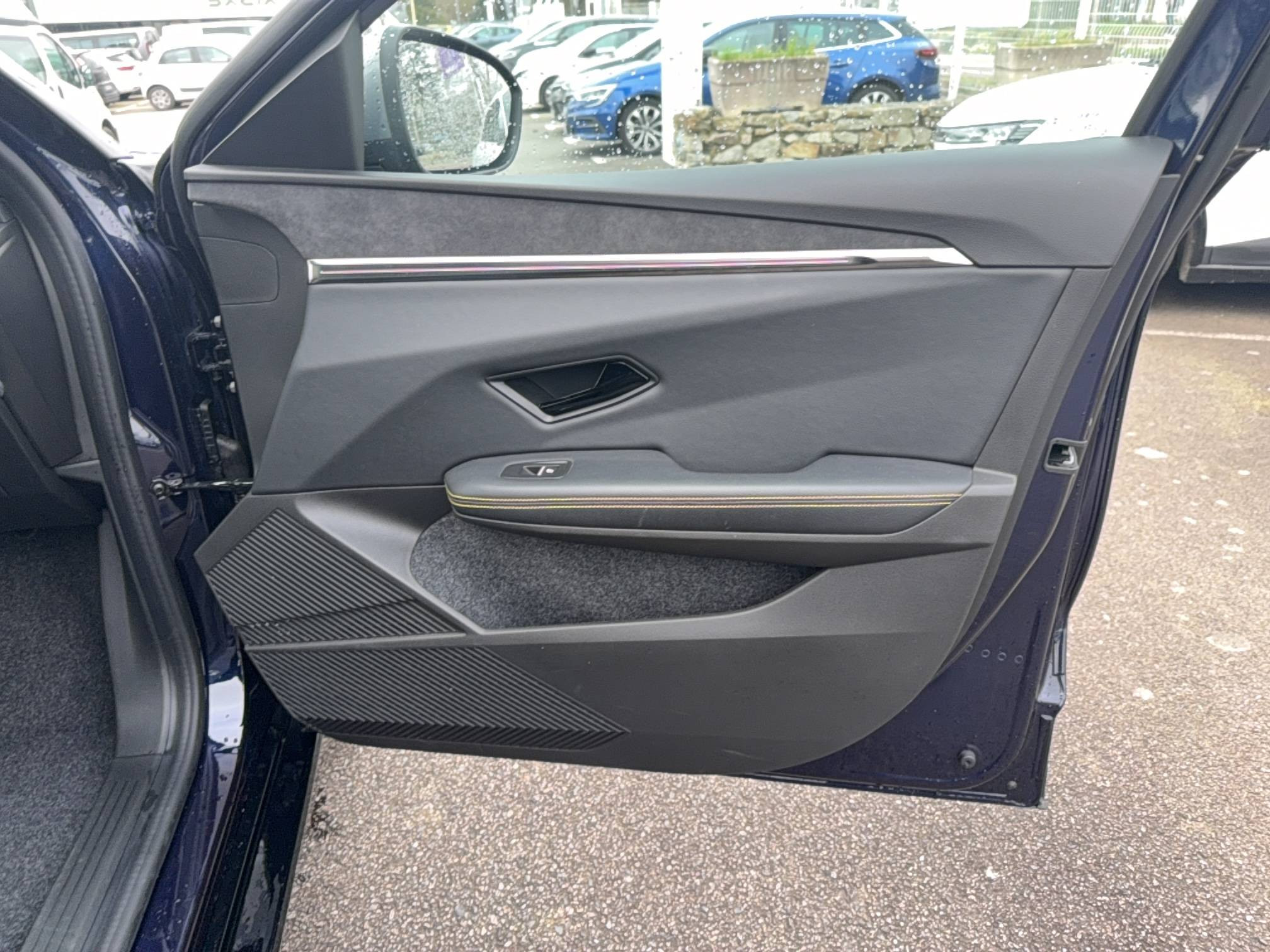 Vente en ligne Renault Megane E-Tech  EV60 220 ch optimum charge au prix de 23 490 €