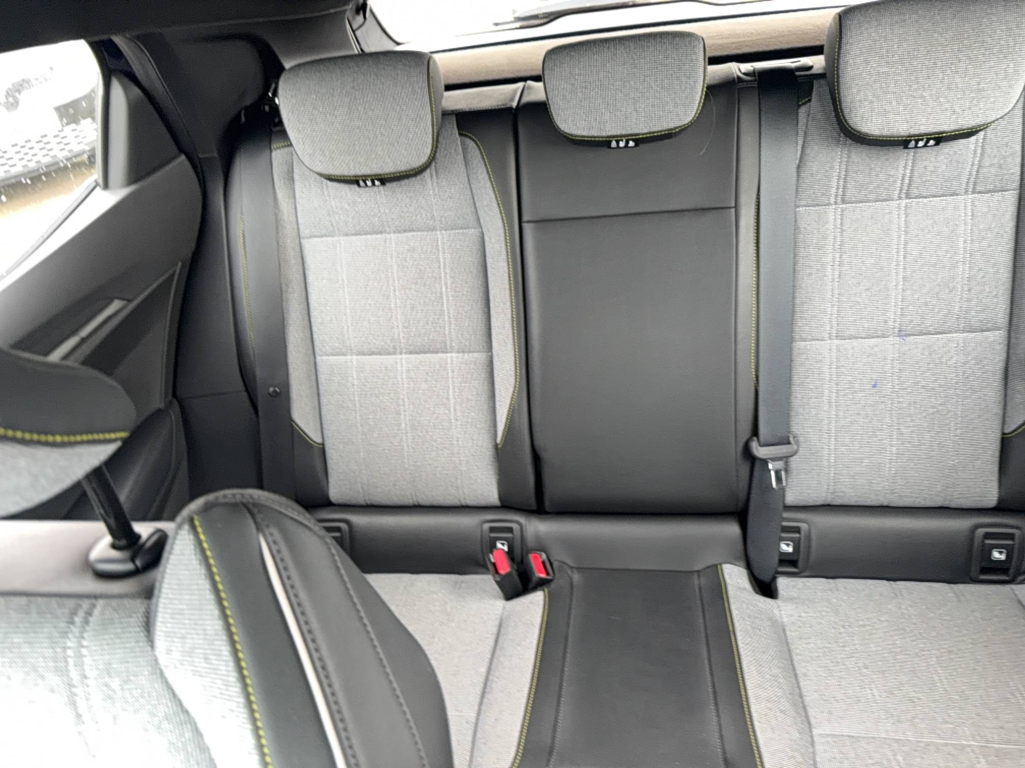 Vente en ligne Renault Megane E-Tech  EV60 220 ch optimum charge au prix de 23 490 €