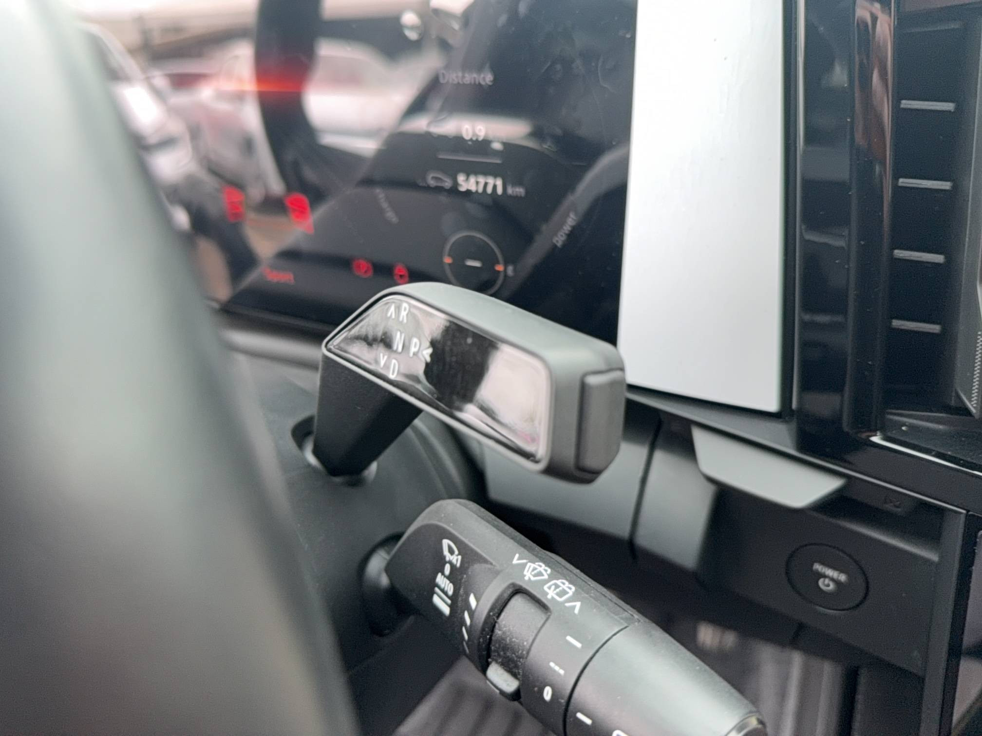 Vente en ligne Renault Megane E-Tech  EV60 220 ch optimum charge au prix de 23 490 €