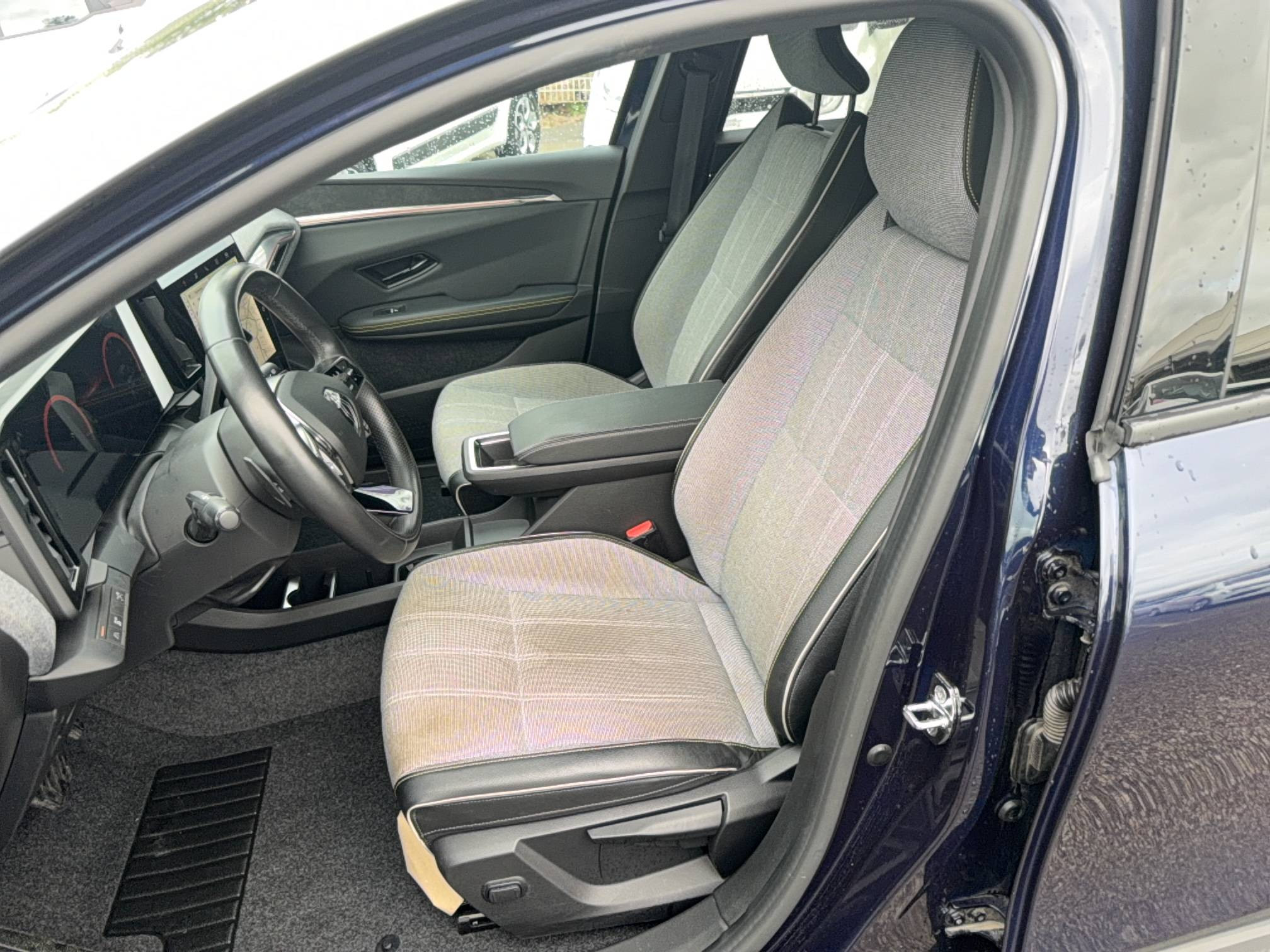 Vente en ligne Renault Megane E-Tech  EV60 220 ch optimum charge au prix de 23 490 €