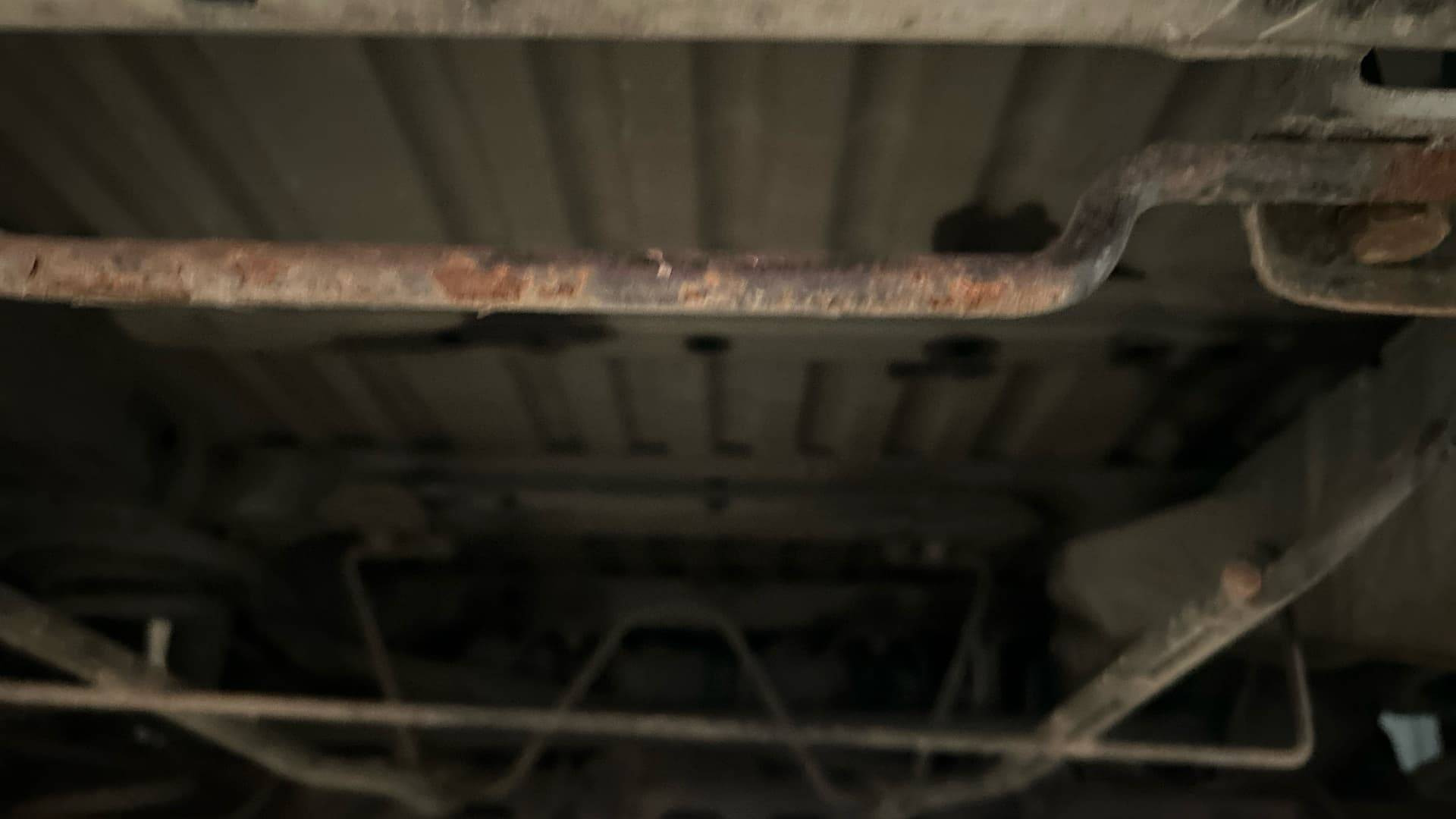 Vente en ligne Renault Trafic 3 Fourgon TRAFIC FGN L1H1 1000 KG DCI 120 au prix de 19 490 €