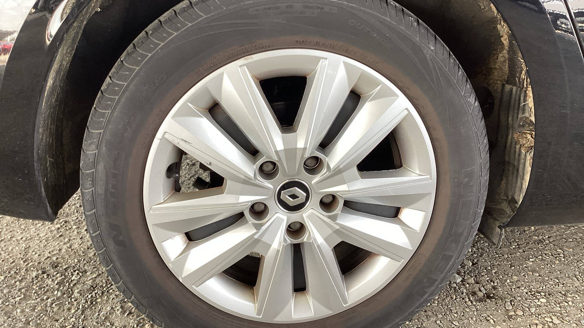 Vente en ligne Renault Megane 4 Estate Mégane IV Estate Blue dCi 115 - 21N au prix de 15 390 €