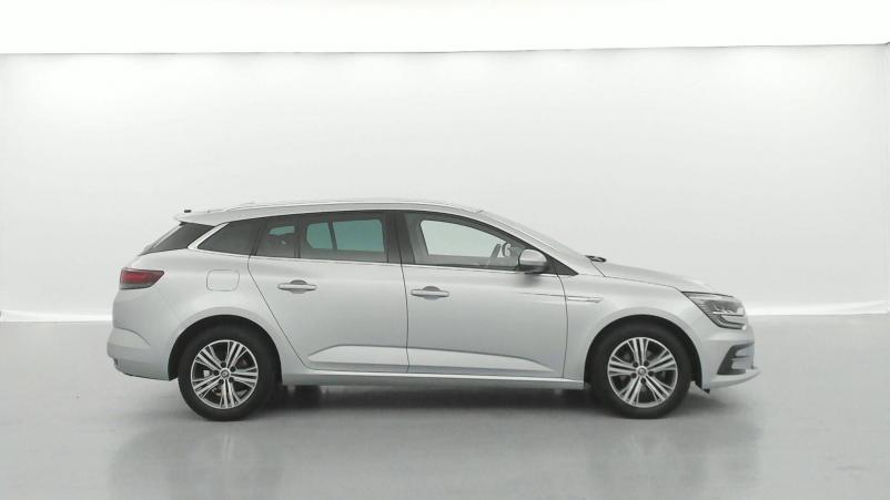 Vente en ligne Renault Megane 4 Estate Mégane IV Estate Blue dCi 115 EDC - 21N au prix de 17 990 €