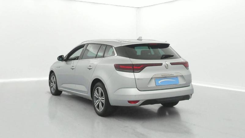 Vente en ligne Renault Megane 4 Estate Mégane IV Estate Blue dCi 115 EDC - 21N au prix de 17 990 €