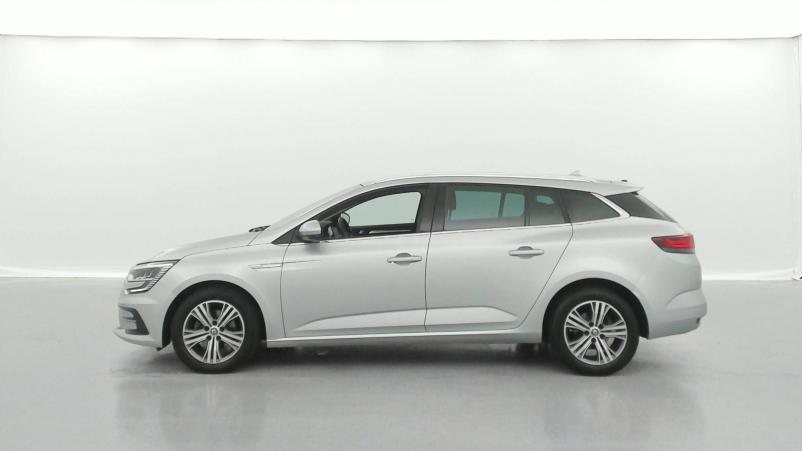 Vente en ligne Renault Megane 4 Estate Mégane IV Estate Blue dCi 115 EDC - 21N au prix de 17 990 €