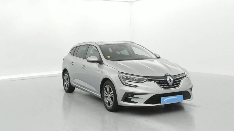 Vente en ligne Renault Megane 4 Estate Mégane IV Estate Blue dCi 115 EDC - 21N au prix de 17 990 €