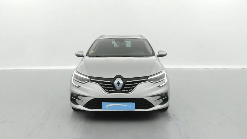 Vente en ligne Renault Megane 4 Estate Mégane IV Estate Blue dCi 115 EDC - 21N au prix de 17 990 €