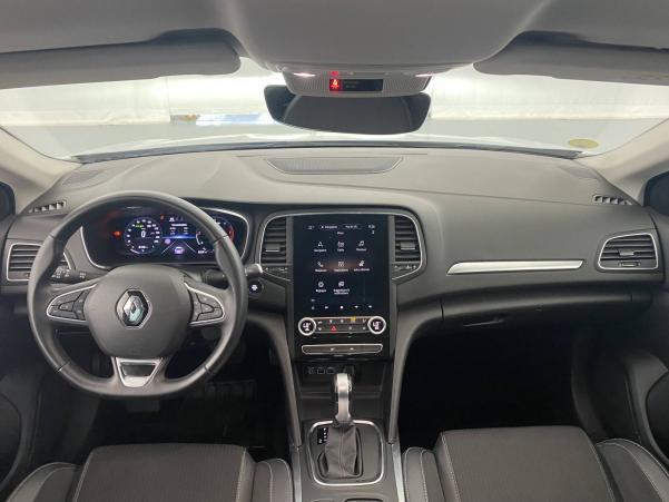 Vente en ligne Renault Megane 4 Estate Mégane IV Estate Blue dCi 115 EDC - 21N au prix de 17 990 €