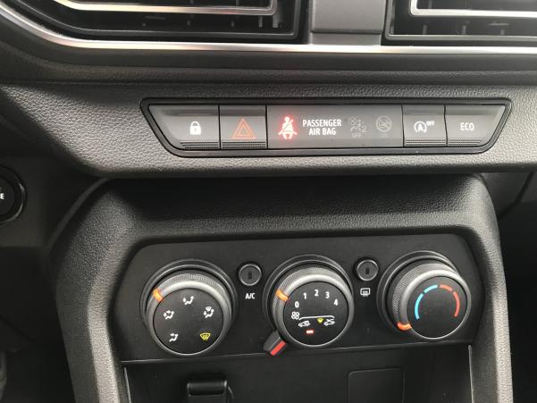 Vente en ligne Dacia Sandero  ECO-G 100 - 22 au prix de 13 490 €