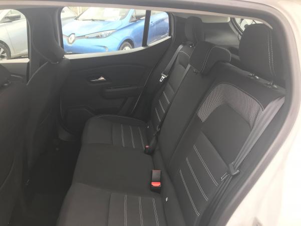 Vente en ligne Dacia Sandero  ECO-G 100 - 22 au prix de 13 490 €