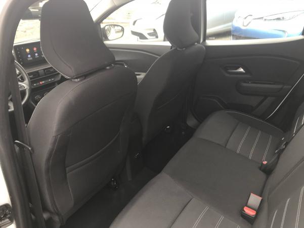 Vente en ligne Dacia Sandero  ECO-G 100 - 22 au prix de 13 490 €