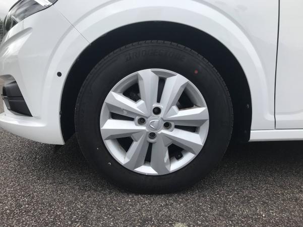 Vente en ligne Dacia Sandero  ECO-G 100 - 22 au prix de 13 490 €