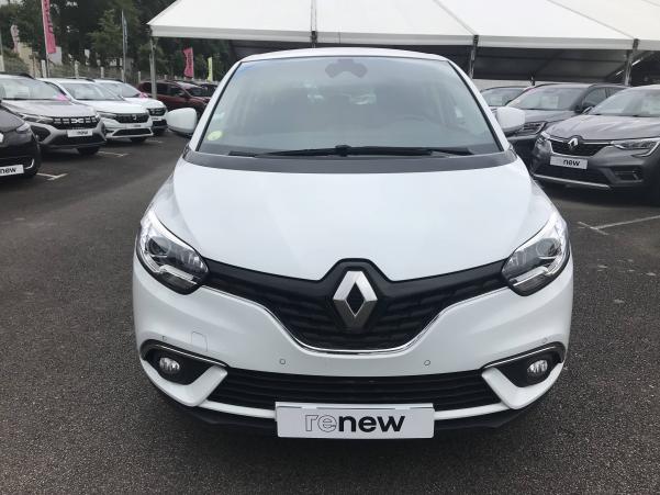 Vente en ligne Renault Grand Scenic 4 Grand Scenic Blue dCi 120 EDC au prix de 16 490 €