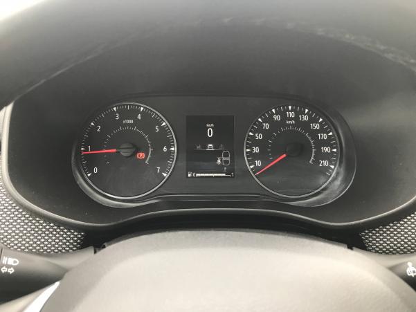 Vente en ligne Dacia Sandero  ECO-G 100 - 22 au prix de 13 490 €