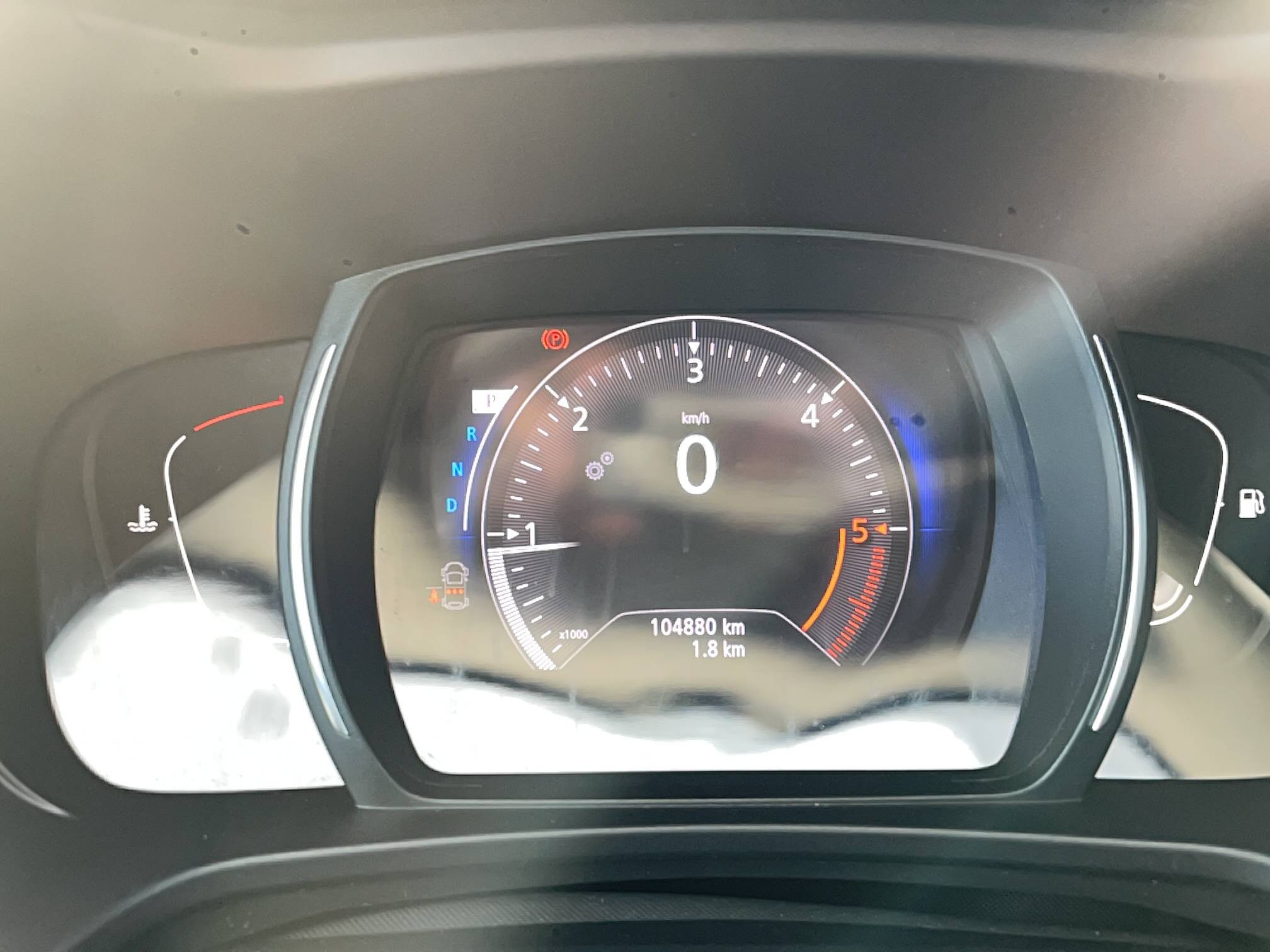 Vente en ligne Renault Kadjar  Blue dCi 115 EDC au prix de 17 790 €