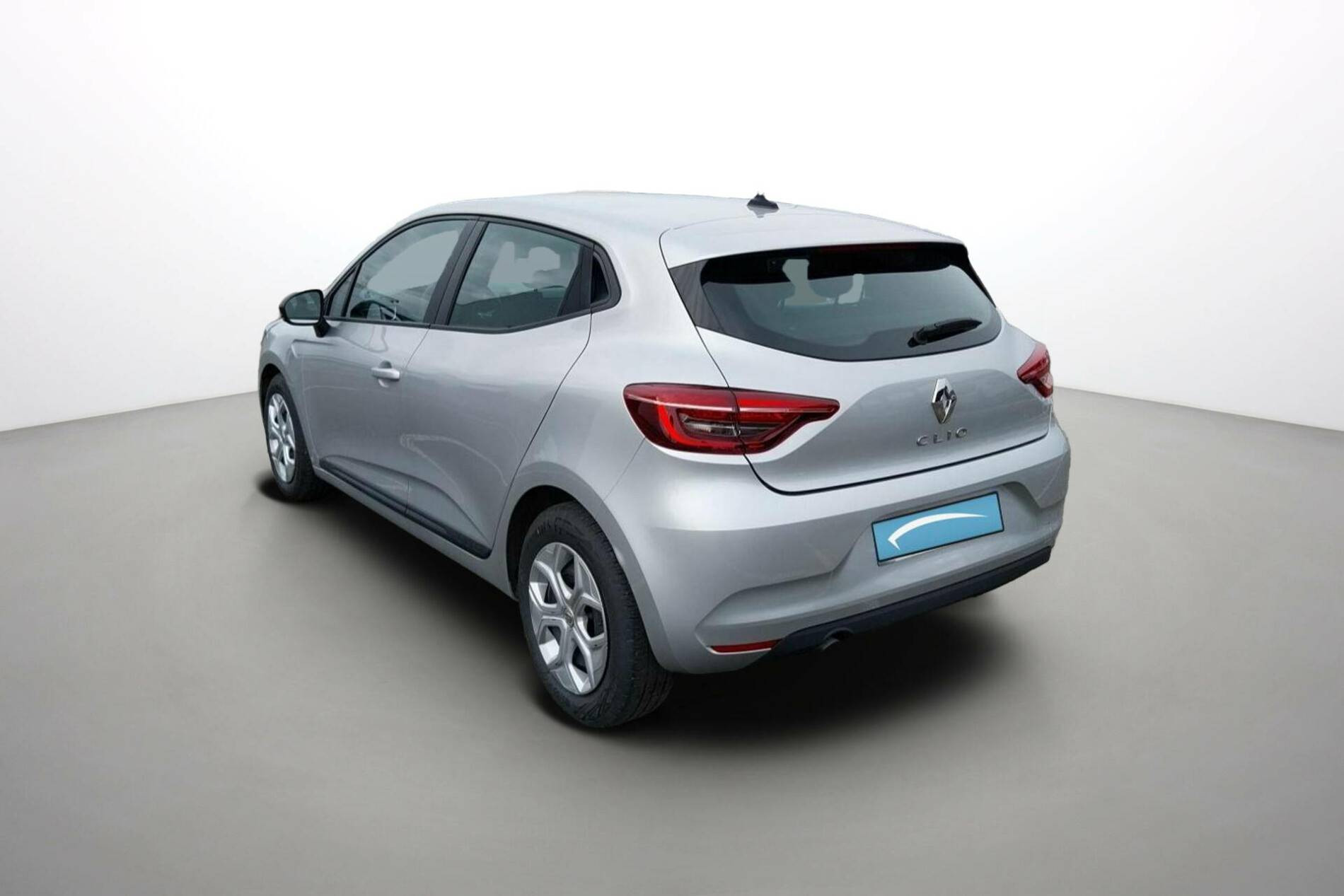 Vente en ligne Renault Clio 5 Clio TCe 90 au prix de 14 290 €