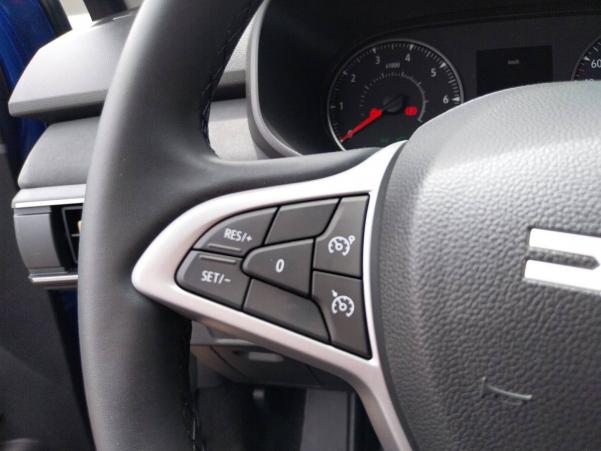 Vente en ligne Dacia Sandero  TCe 90 GSR2 au prix de 17 990 €