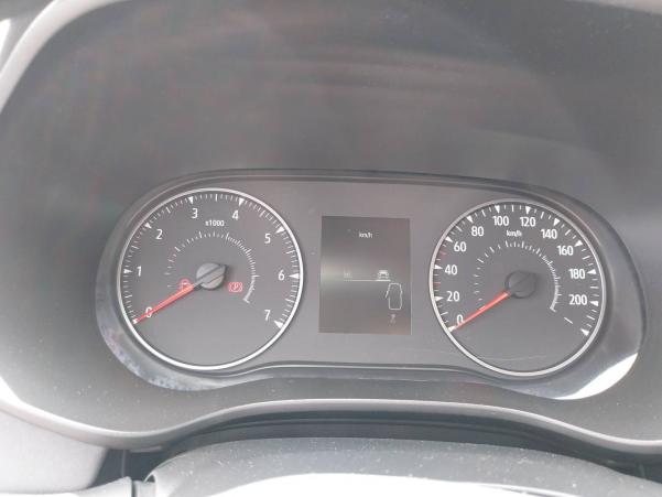 Vente en ligne Dacia Sandero  TCe 90 GSR2 au prix de 17 990 €