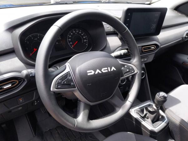Vente en ligne Dacia Sandero  TCe 90 GSR2 au prix de 17 990 €