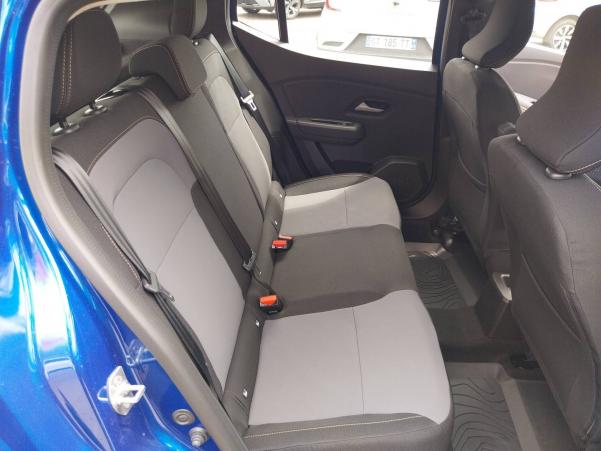 Vente en ligne Dacia Sandero  TCe 90 GSR2 au prix de 17 990 €