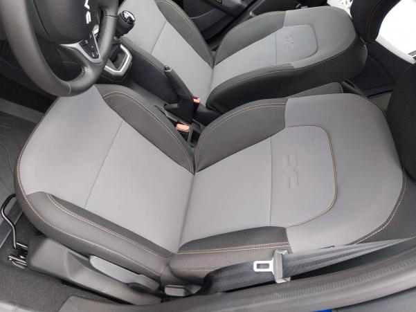 Vente en ligne Dacia Sandero  TCe 90 GSR2 au prix de 17 990 €