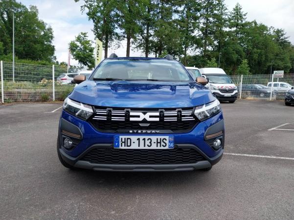 Vente en ligne Dacia Sandero  TCe 90 GSR2 au prix de 17 990 €