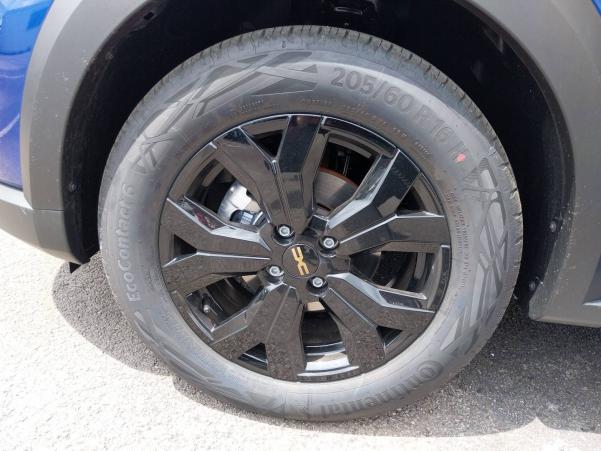 Vente en ligne Dacia Sandero  TCe 90 GSR2 au prix de 17 990 €