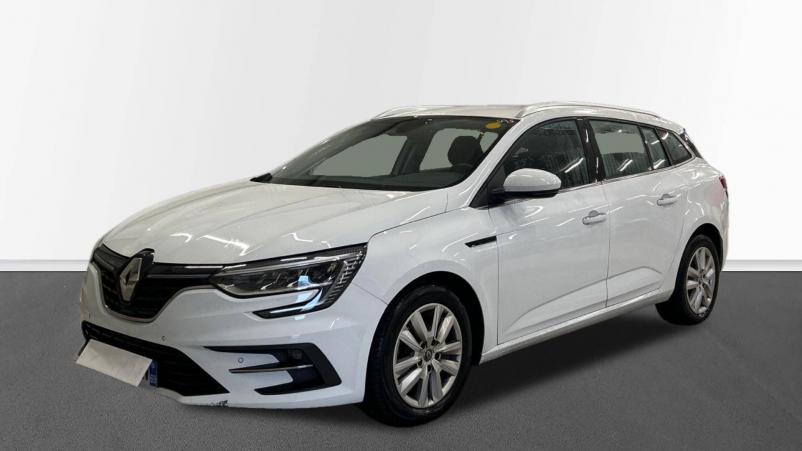 Vente en ligne Renault Megane 4 Estate Mégane IV Estate Blue dCi 115 au prix de 13 990 €