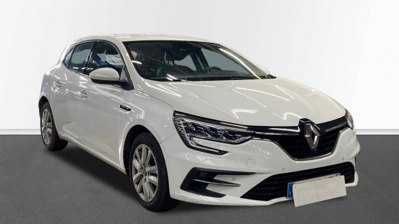 Vente en ligne Renault Megane 4 Mégane IV Berline Blue dCi 115 au prix de 14 990 €