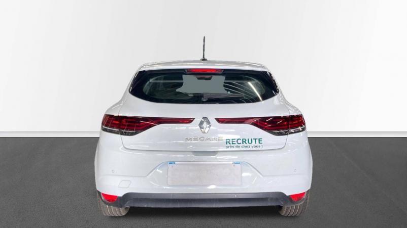 Vente en ligne Renault Megane 4 Mégane IV Berline Blue dCi 115 au prix de 14 990 €