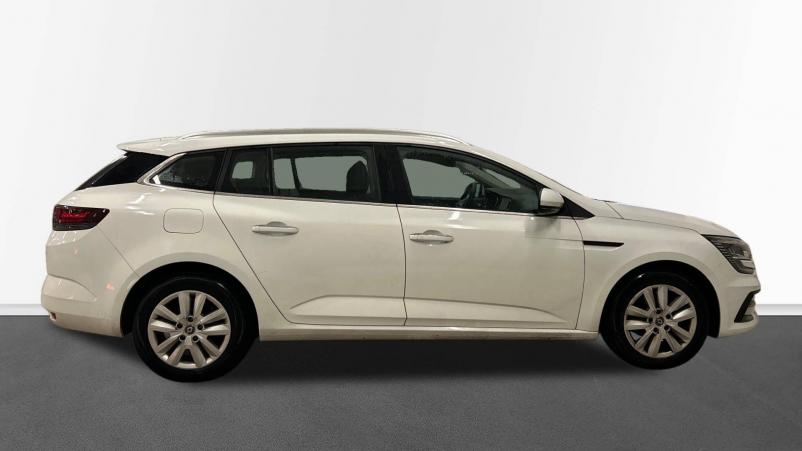 Vente en ligne Renault Megane 4 Estate Mégane IV Estate Blue dCi 115 au prix de 13 990 €