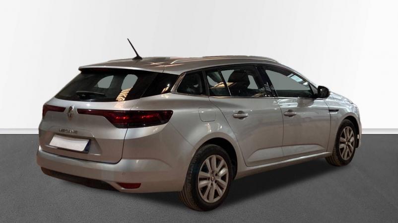 Vente en ligne Renault Megane 4 Estate Mégane IV Estate Blue dCi 115 - 21N au prix de 15 490 €