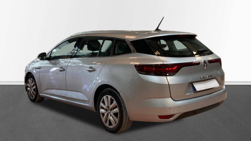 Vente en ligne Renault Megane 4 Estate Mégane IV Estate Blue dCi 115 - 21N au prix de 15 490 €