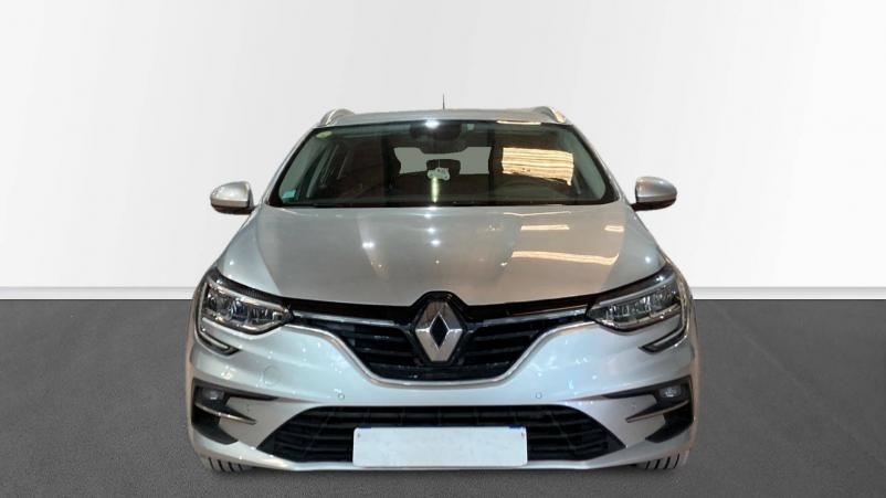 Vente en ligne Renault Megane 4 Estate Mégane IV Estate Blue dCi 115 - 21N au prix de 15 490 €