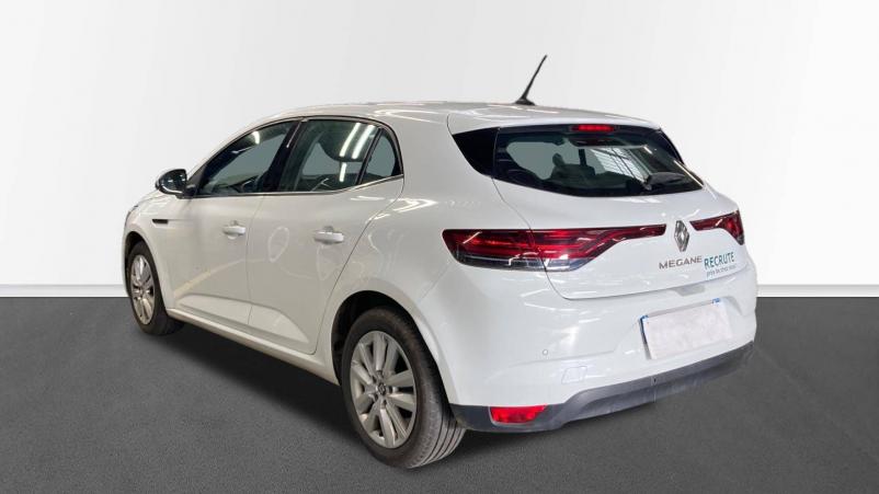 Vente en ligne Renault Megane 4 Mégane IV Berline Blue dCi 115 au prix de 14 990 €