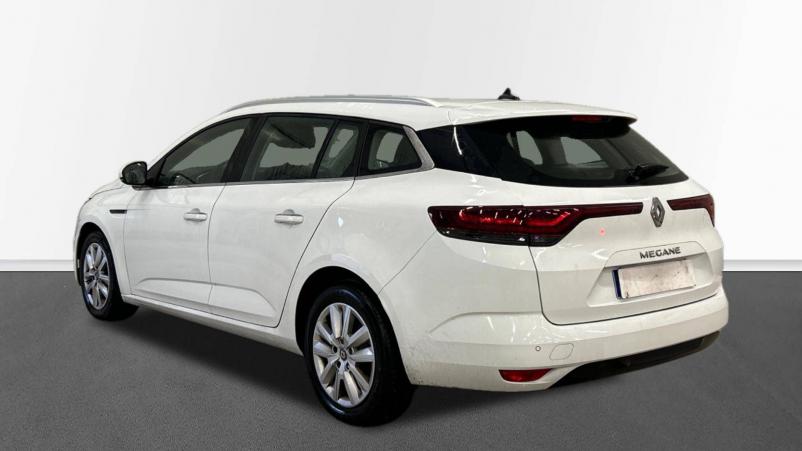 Vente en ligne Renault Megane 4 Estate Mégane IV Estate Blue dCi 115 au prix de 13 990 €