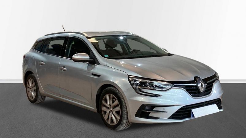 Vente en ligne Renault Megane 4 Estate Mégane IV Estate Blue dCi 115 - 21N au prix de 15 490 €