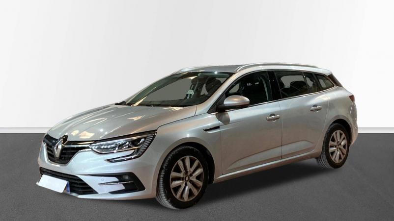 Vente en ligne Renault Megane 4 Estate Mégane IV Estate Blue dCi 115 - 21N au prix de 15 490 €