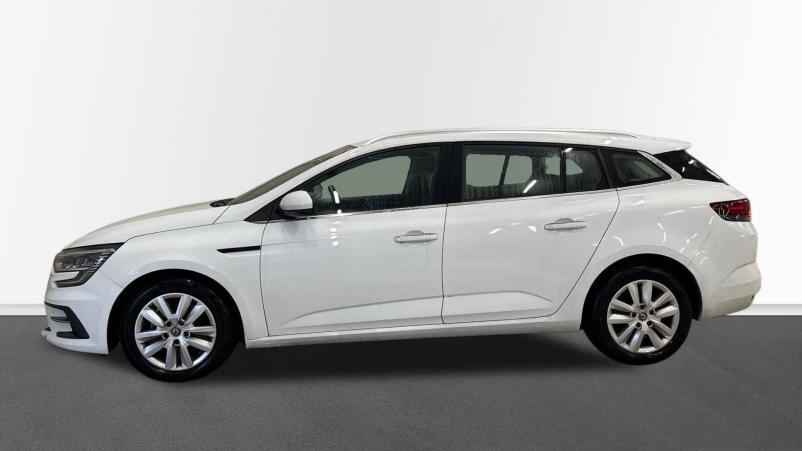 Vente en ligne Renault Megane 4 Estate Mégane IV Estate Blue dCi 115 au prix de 13 990 €