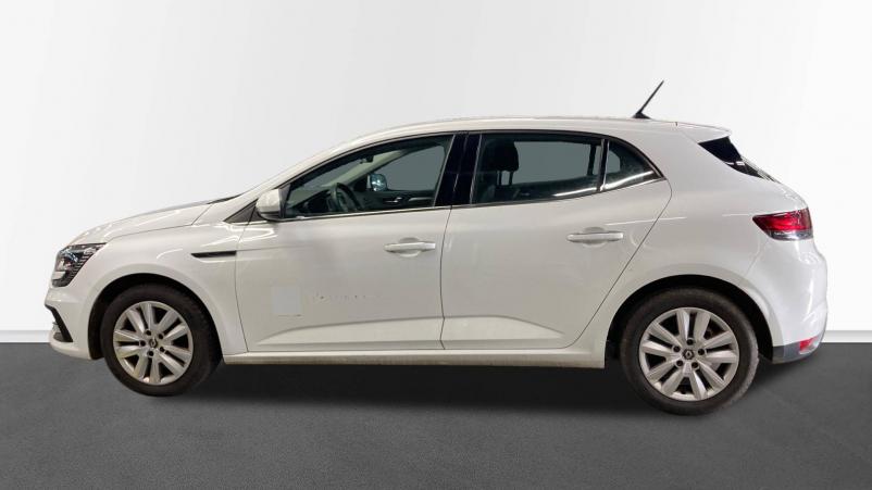 Vente en ligne Renault Megane 4 Mégane IV Berline Blue dCi 115 au prix de 14 990 €