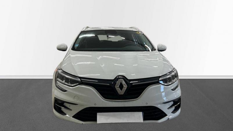 Vente en ligne Renault Megane 4 Estate Mégane IV Estate Blue dCi 115 au prix de 13 990 €