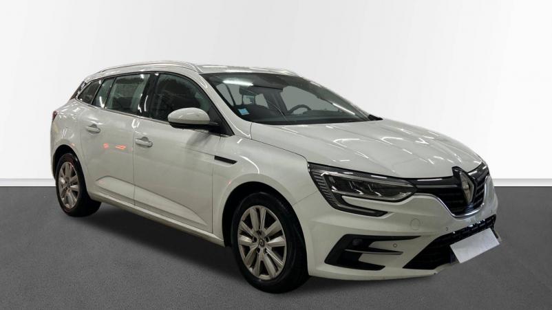 Vente en ligne Renault Megane 4 Estate Mégane IV Estate Blue dCi 115 au prix de 13 990 €