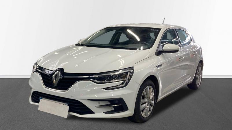 Vente en ligne Renault Megane 4 Mégane IV Berline Blue dCi 115 au prix de 14 990 €