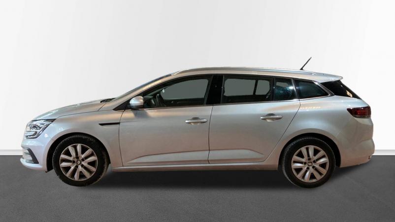 Vente en ligne Renault Megane 4 Estate Mégane IV Estate Blue dCi 115 - 21N au prix de 15 490 €