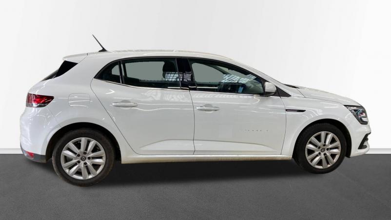 Vente en ligne Renault Megane 4 Mégane IV Berline Blue dCi 115 au prix de 14 990 €