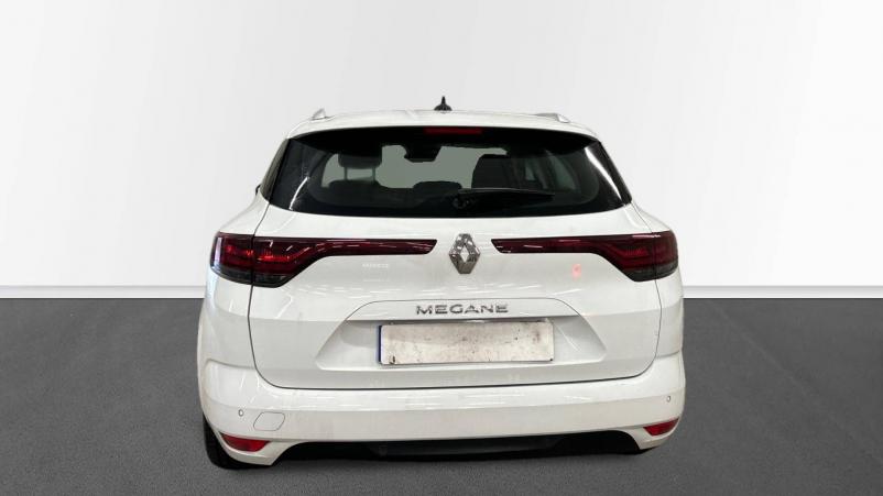 Vente en ligne Renault Megane 4 Estate Mégane IV Estate Blue dCi 115 au prix de 13 990 €